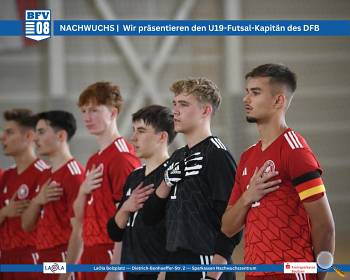 Foto: Futsal Week
